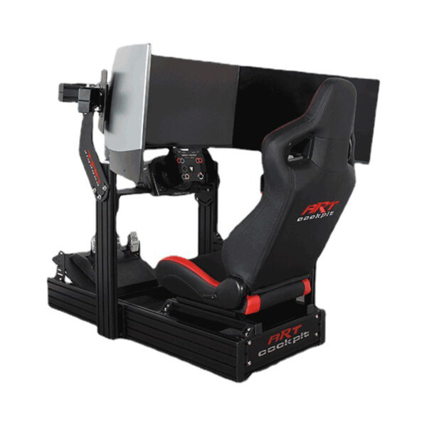 GIÁ ĐỠ 3 MÀN HÌNH ART COCKPIT PK02